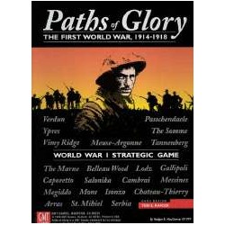 Paths of Glory (5th reprint)