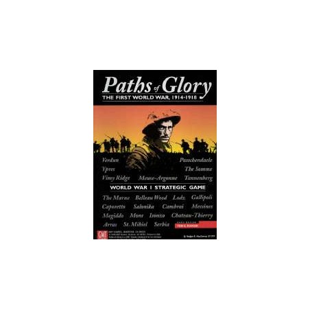 Paths of Glory (5th reprint)