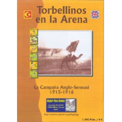 Torbellinos en la Arena