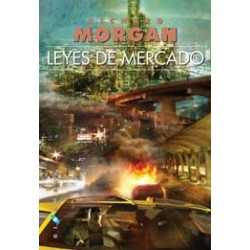 Leyes de Mercado