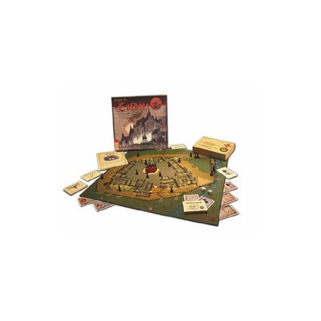 La Fuga de Colditz