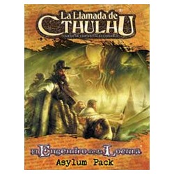 La Llamada de Cthulhu. Mazo...