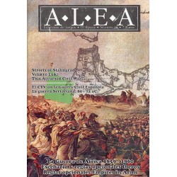Alea nº 28 - Africa 1859-1860