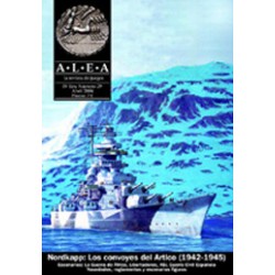 Alea nº 29 - Nordkapp 1942