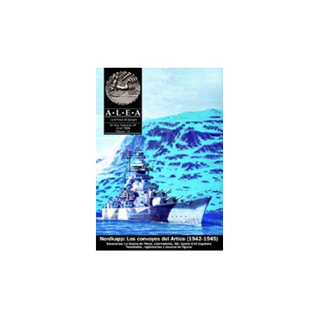 Alea nº 29 - Nordkapp 1942
