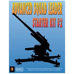 ASL Starter Kit 2: Guns