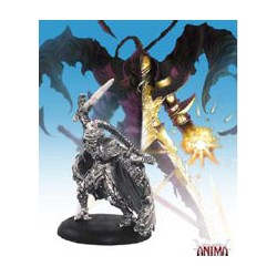 Anima. Faust Orbatos