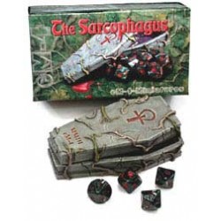 Set The Sarcophagus 10...