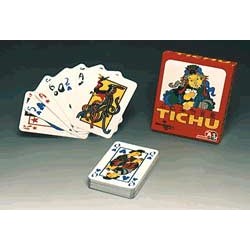 Tichu (alemán)