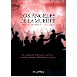 Los Ángeles de la Muerte :...