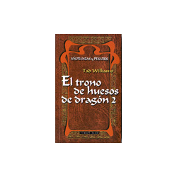 El trono de huesos de dragón 2