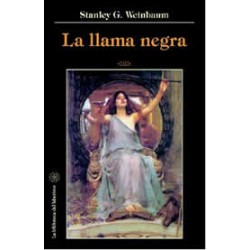 La llama negra
