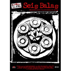 sLAng: Seis Balas