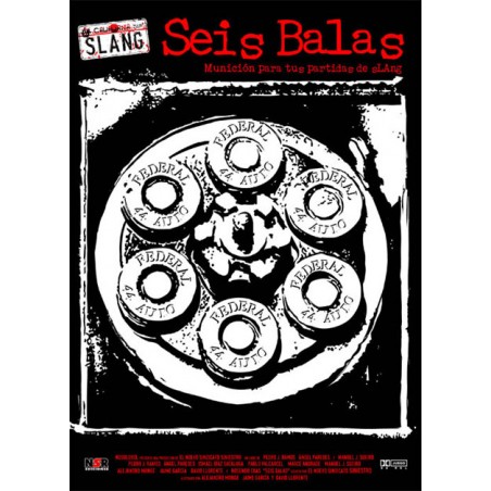 sLAng: Seis Balas