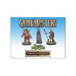 Compleat Encounter: Grove...