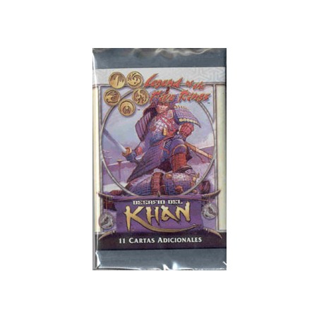 L5A Desafio del Khan Sobre