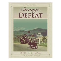 Strange Defeat: The Fall of...