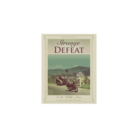 Strange Defeat: The Fall of...
