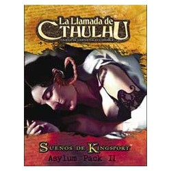 La Llamada de Cthulhu. Mazo...