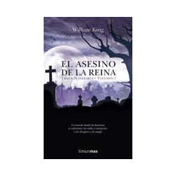 El asesino de la reina