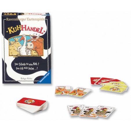 Kuhhandel