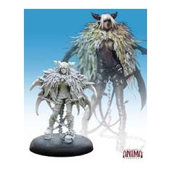 Anima. Bael