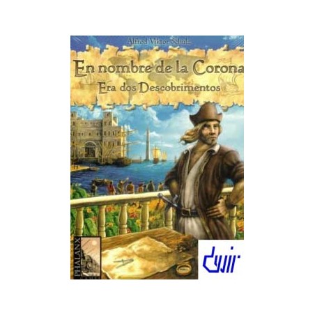 En Nombre de la Corona