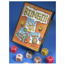 Bongo