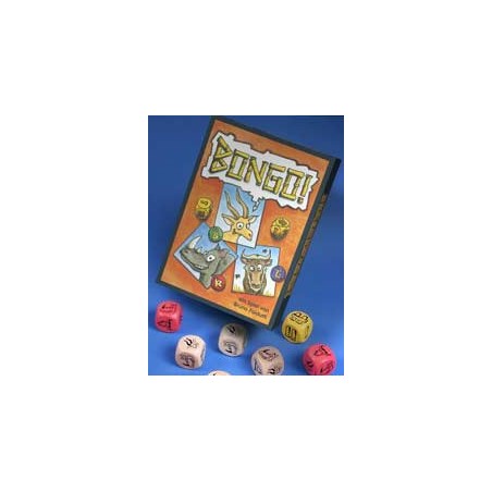 Bongo