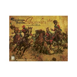 Napoleonic Battles:...