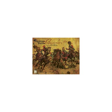Napoleonic Battles:...