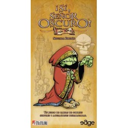 Si, Señor Oscuro! (2ª ed.)