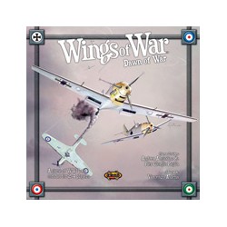 Wings of War: Dawn of War