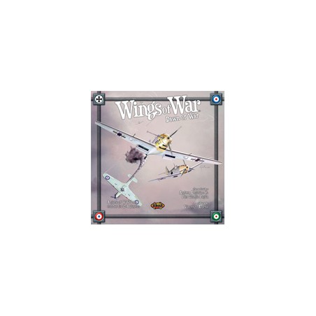 Wings of War: Dawn of War