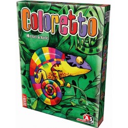Coloretto (castellano)