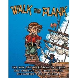 Walk the Plank