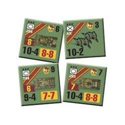 Panzer Grenadier: Iron Curtain
