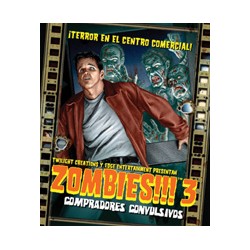 Zombies 3: Compradores...