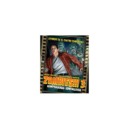 Zombies 3: Compradores...
