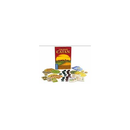 Catan: Expansión 5-6 jugadores