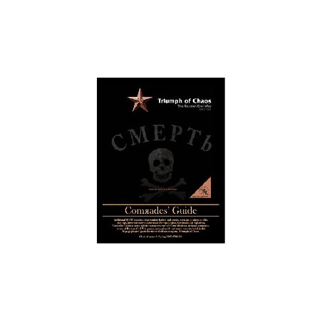 Triumph of Chaos: Comrade's...