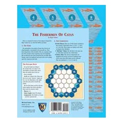 Settlers of Catan:...