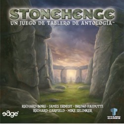 Stonehenge