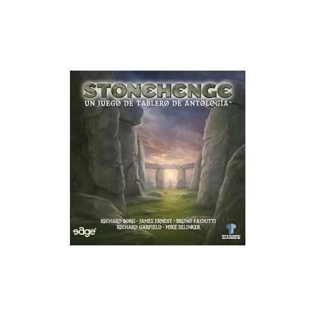 Stonehenge