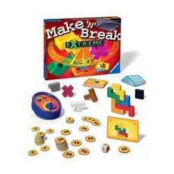 Make'n'Break Extreme