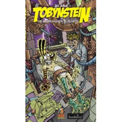 Tobynstein