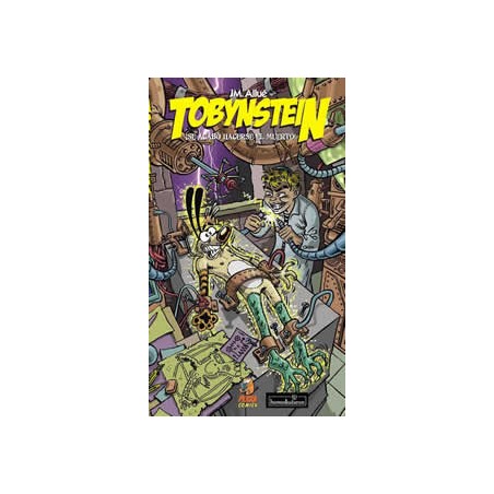 Tobynstein