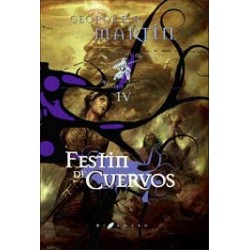 Festín de Cuervos. Edición...
