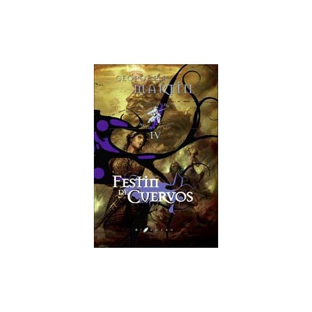 Festín de Cuervos. Edición...