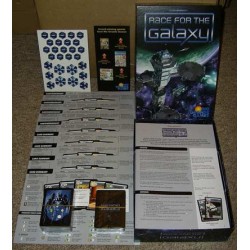 Race for the Galaxy